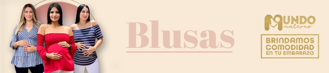 Blusa materna Tienda de blusas maternas juveniles, blusas para mujeres embarazadas ubicada en la ciudad de Bucaramanga. Blusas modernas para mujeres en estado de embarazo y lactancia, blusas bonitas para embarazadas, envío a todo colombia