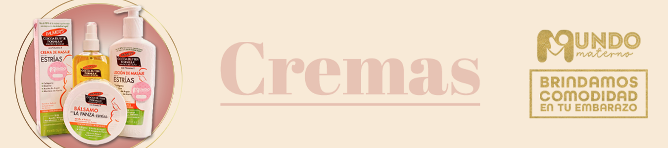 Cremas