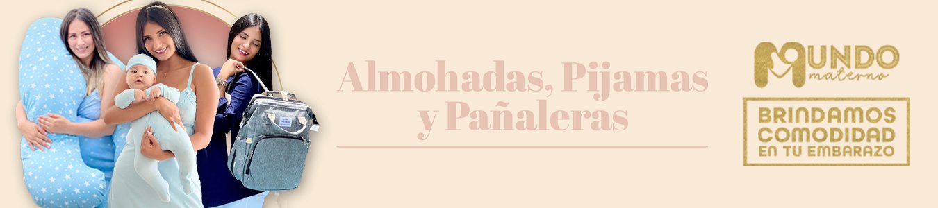 Almohada para embarazadas y cojín de lactancia