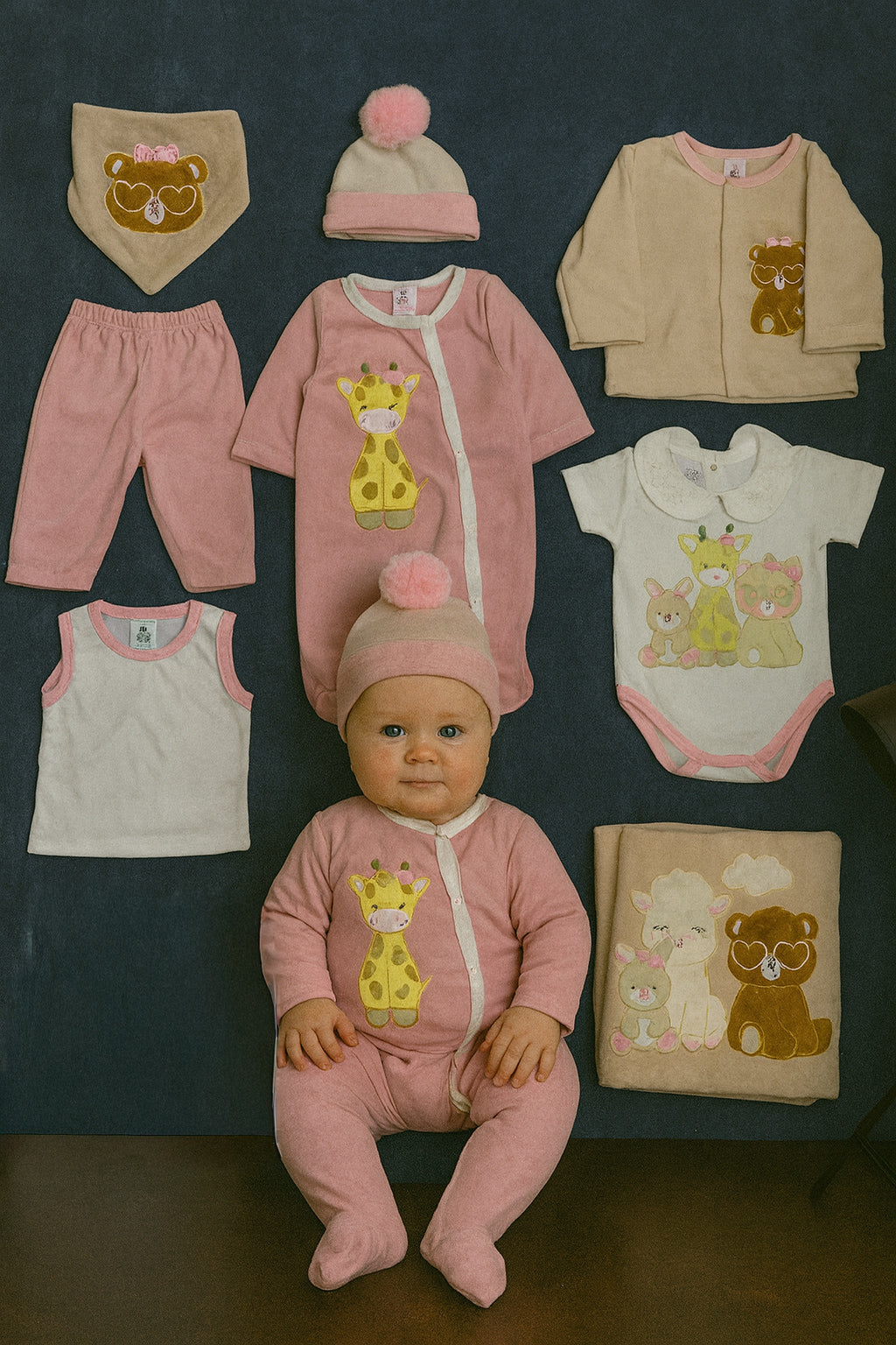 ROMINA (Nueva Colección)