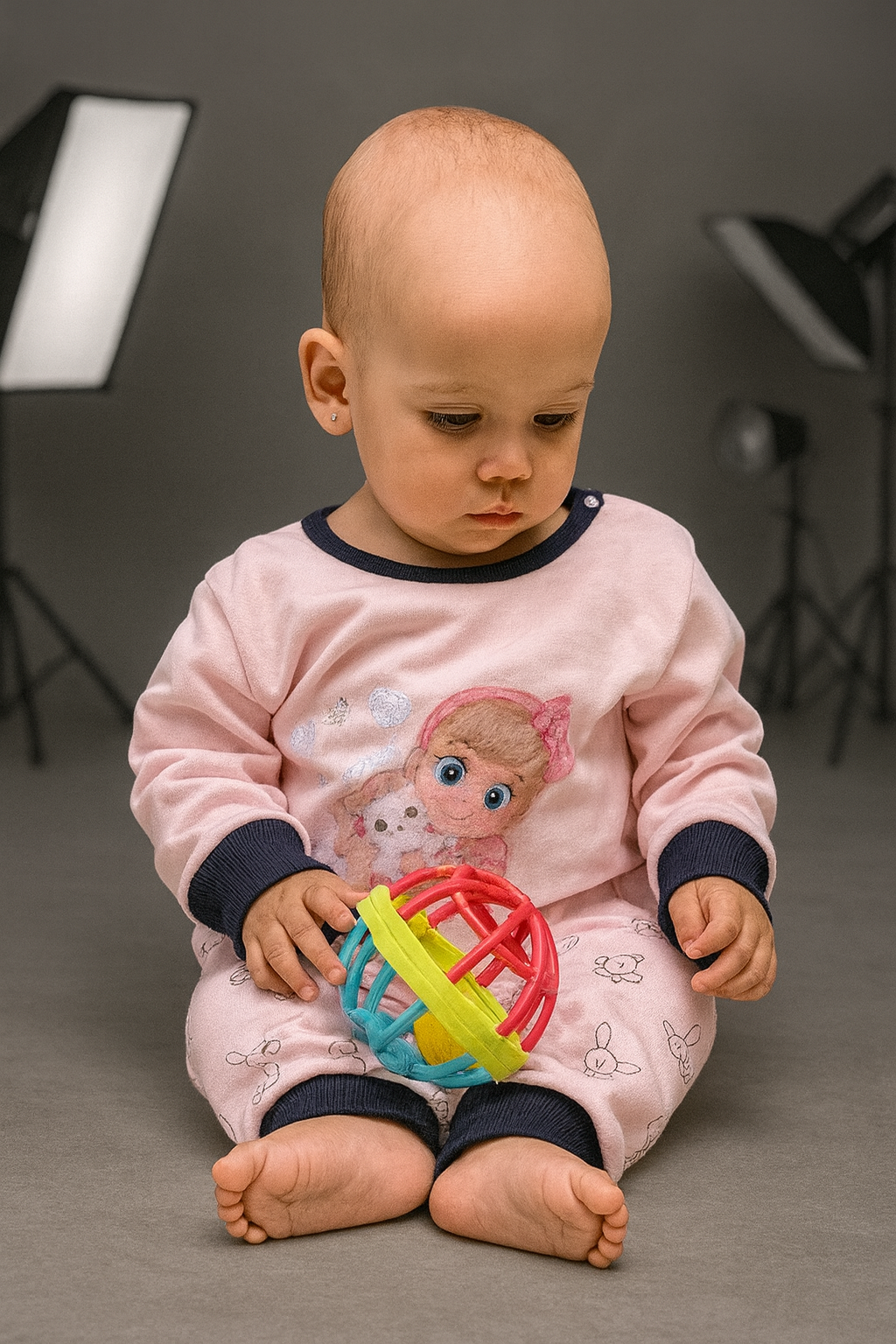 PEQUEÑA ESTRELLA