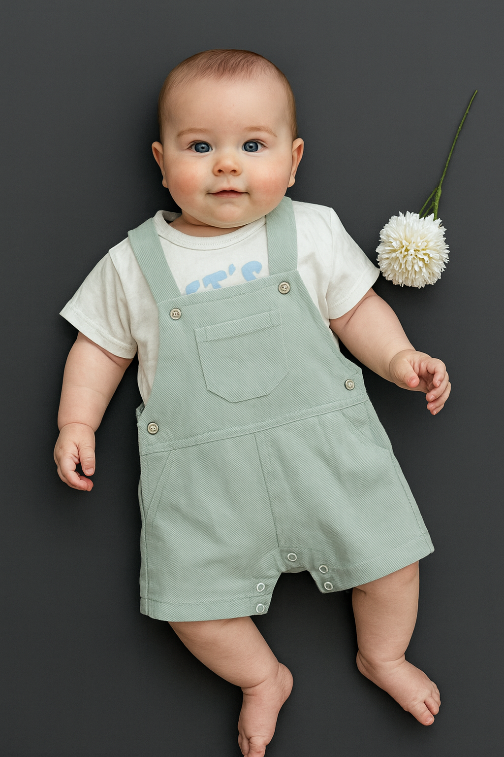 CANGU - BoutiqueMundoMaterno