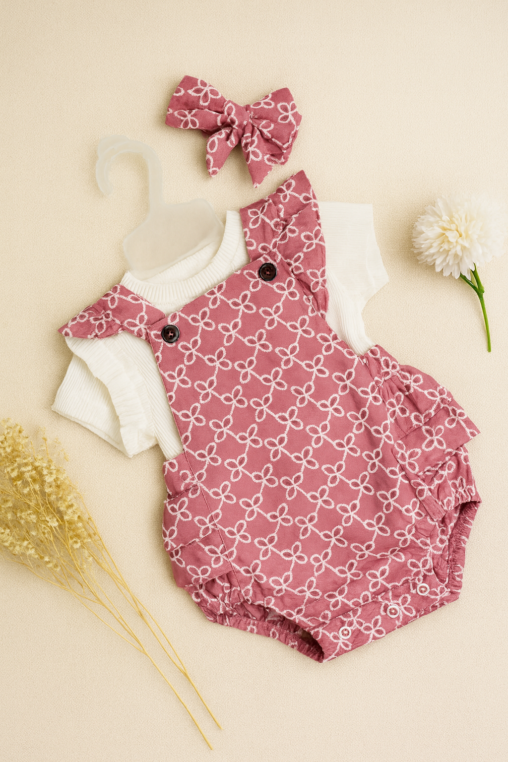 SELENA - BoutiqueMundoMaterno