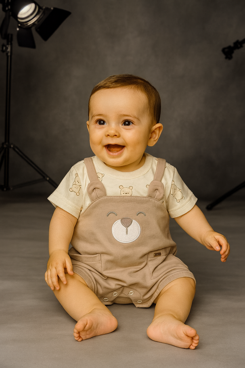 OSITO - BoutiqueMundoMaterno