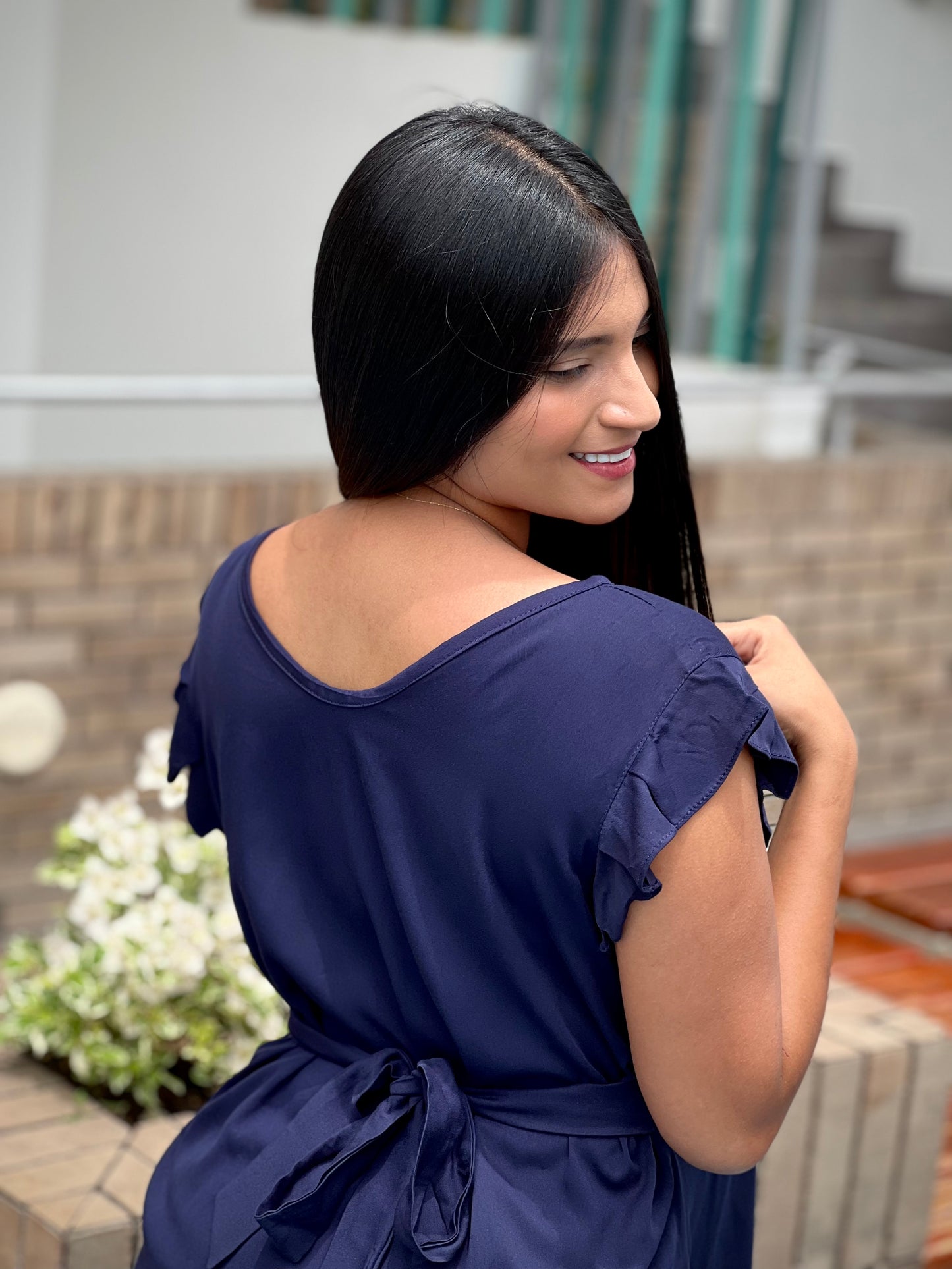 BRIDA - BoutiqueMundoMaterno