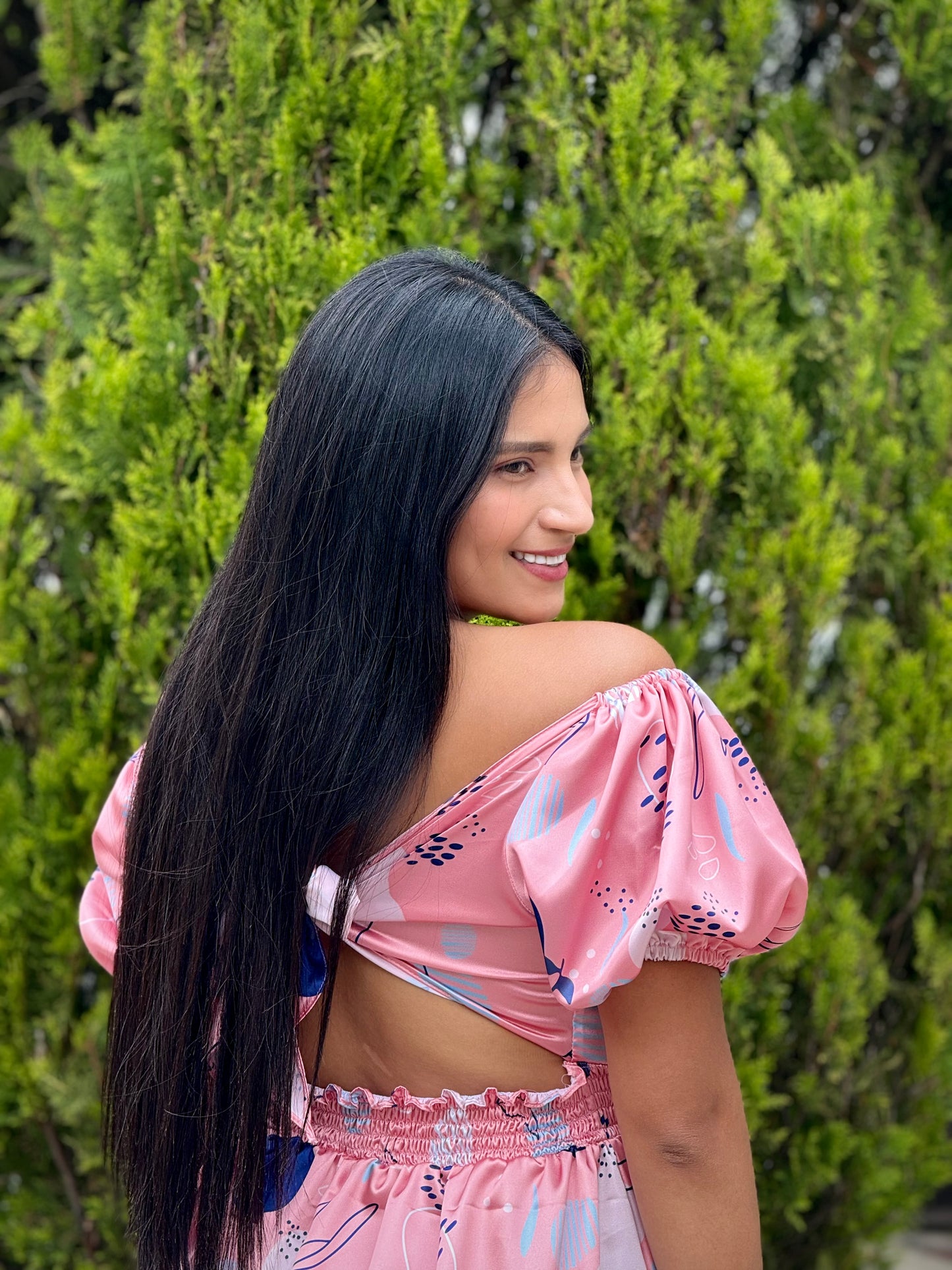Lulú (Nueva colección) - BoutiqueMundoMaterno