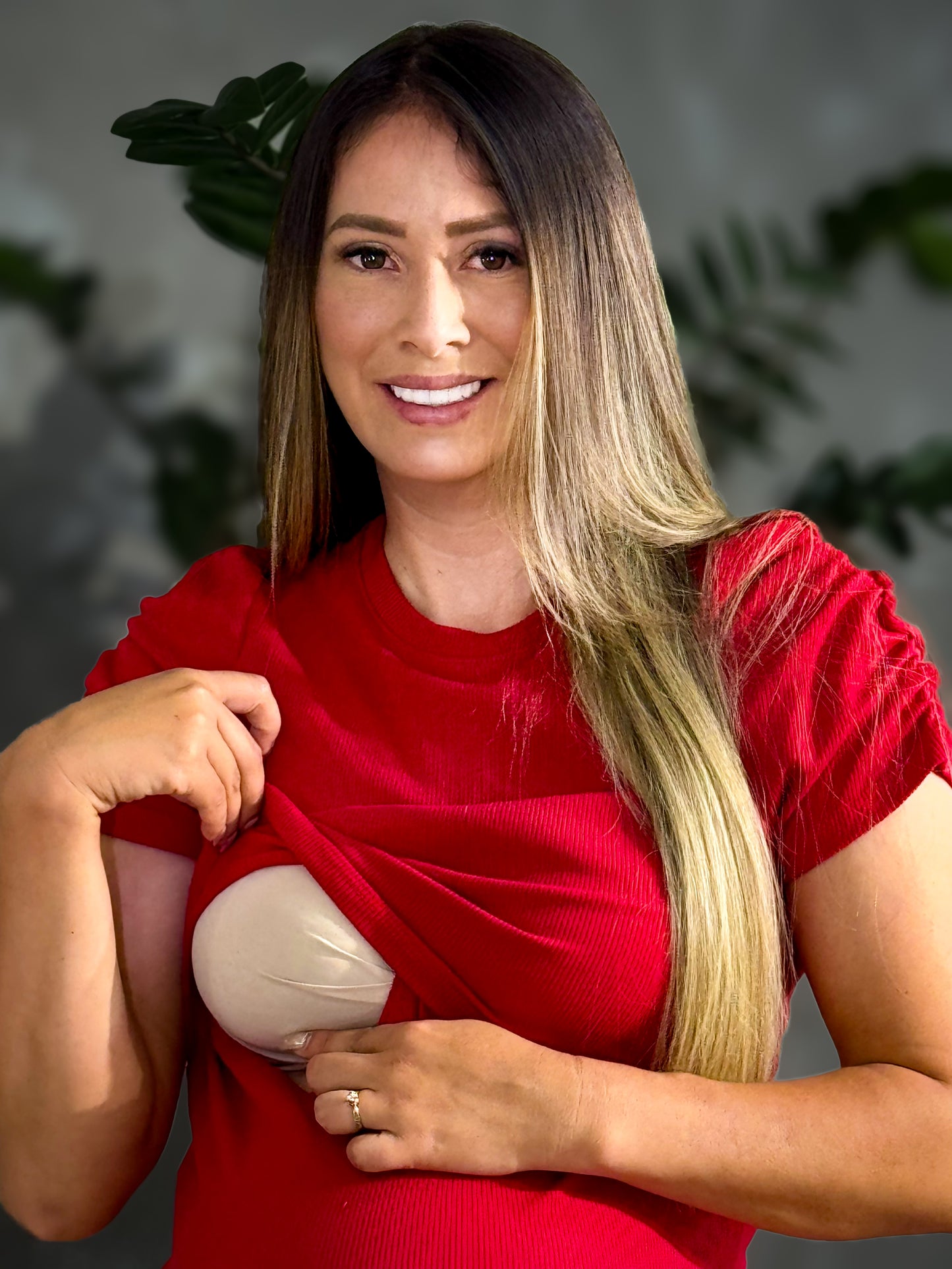 MACARENA - BoutiqueMundoMaterno