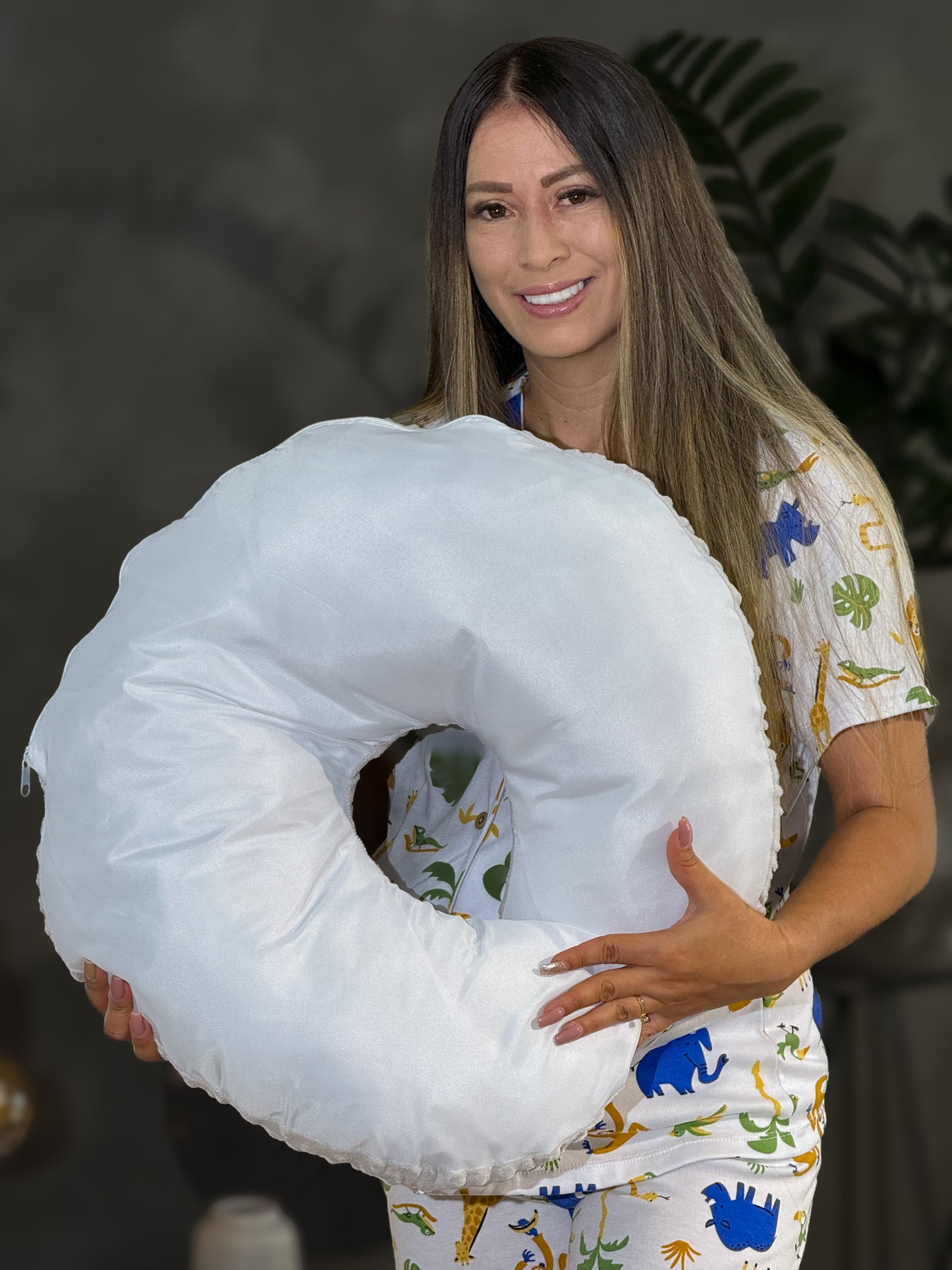 Dona de lactancia