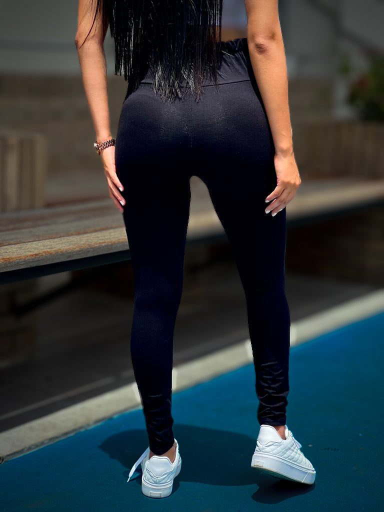 LEGGINS MATERNO - BoutiqueMundoMaterno