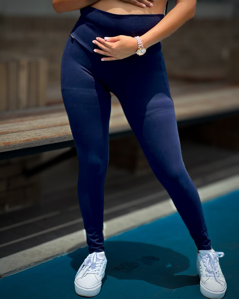 Pack 3 Leggins Maternos