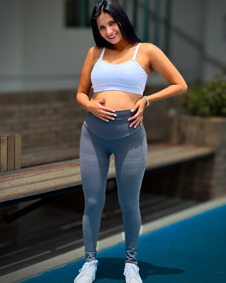 Pack 3 Leggins Maternos