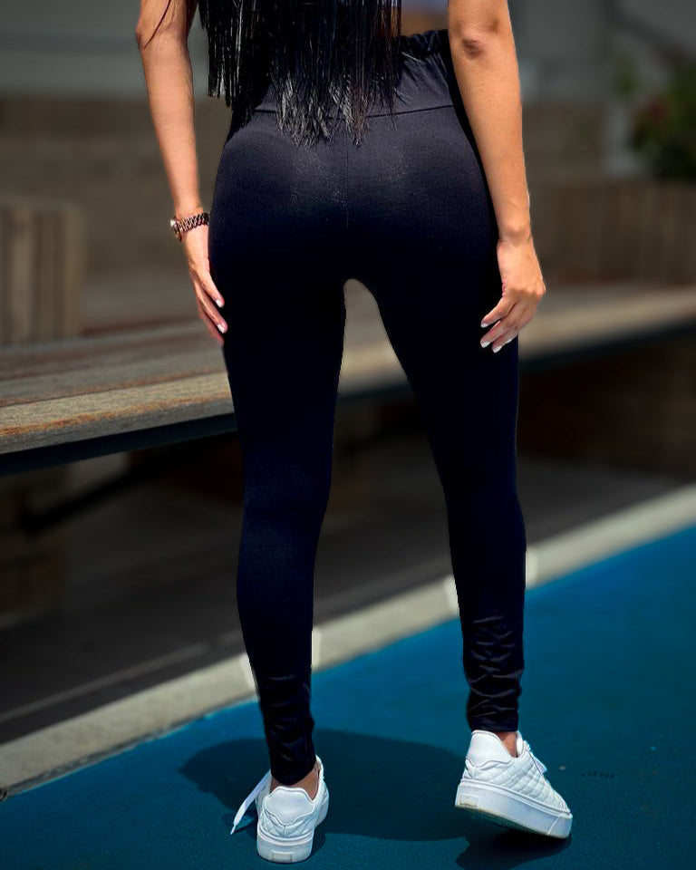 Pack 3 Leggins Maternos