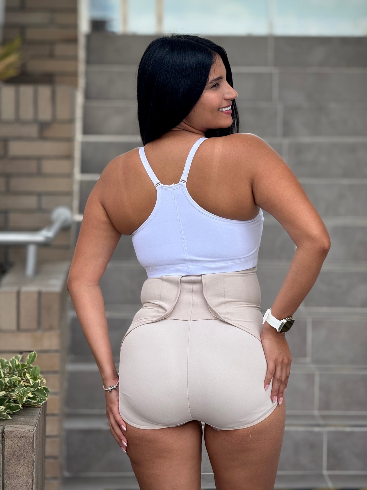 FAJA POST PARTO PARA DESPUES DEL EMBARAZO - BoutiqueMundoMaterno