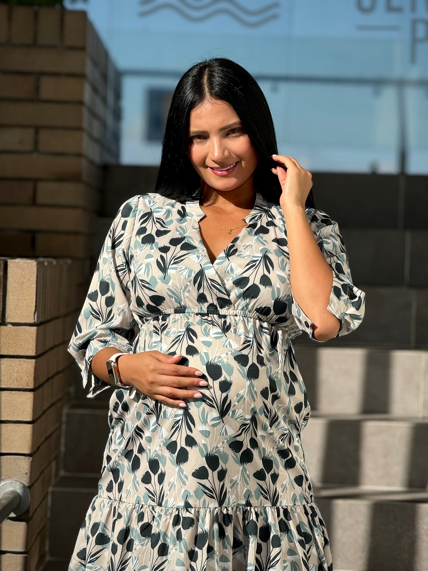 BRONT - BoutiqueMundoMaterno