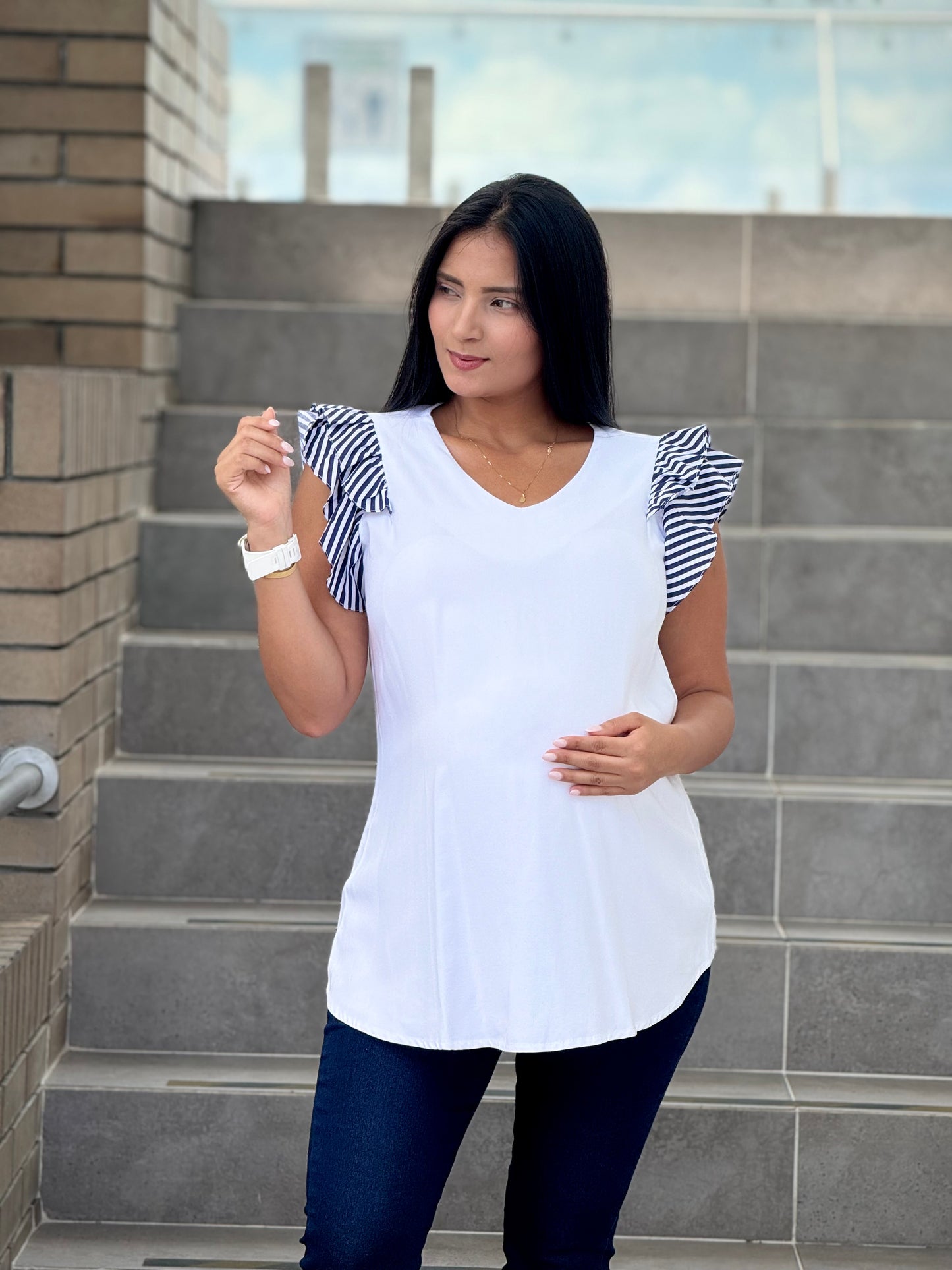 VALERIA - BoutiqueMundoMaterno