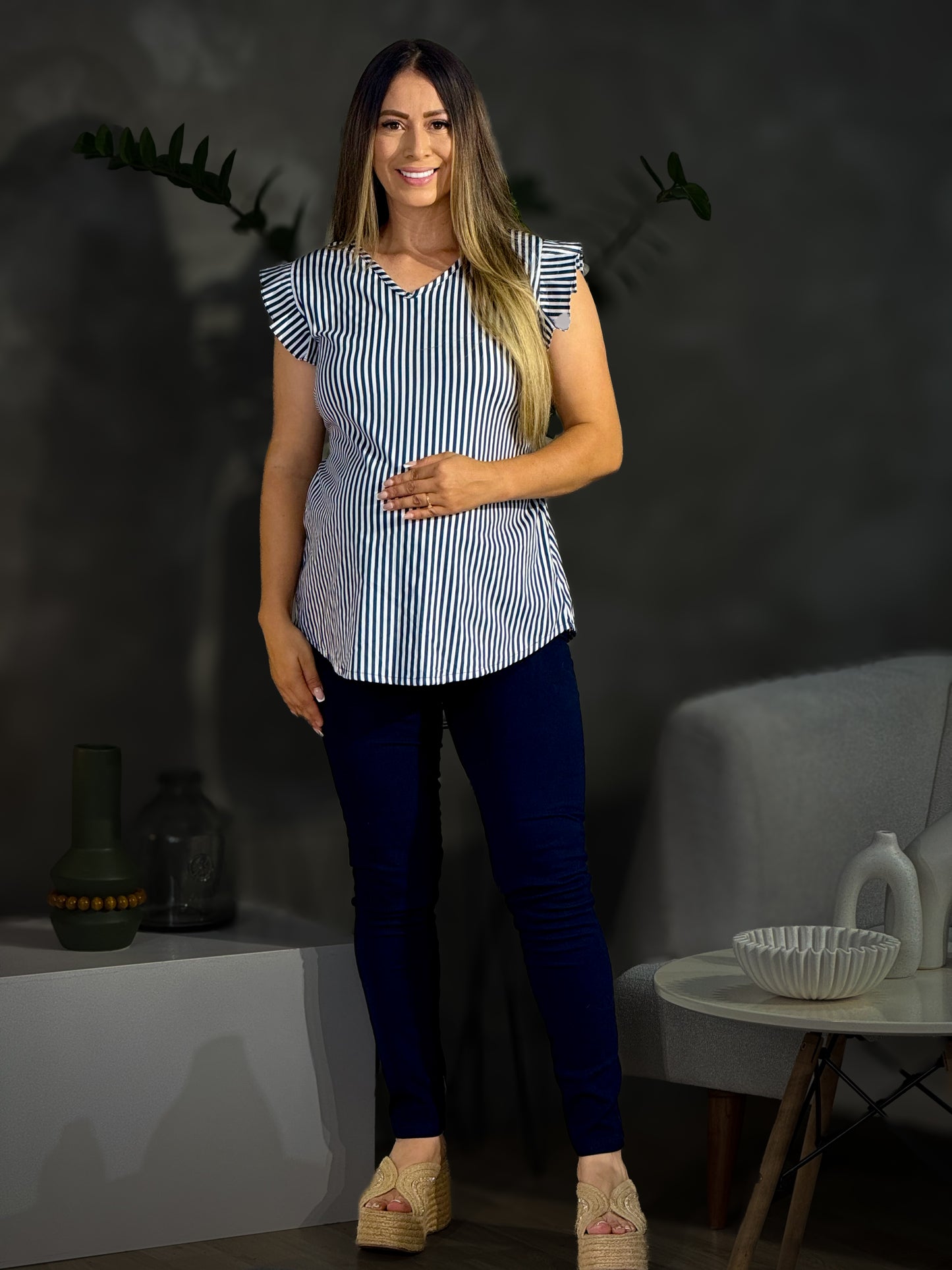 BRIDA - BoutiqueMundoMaterno