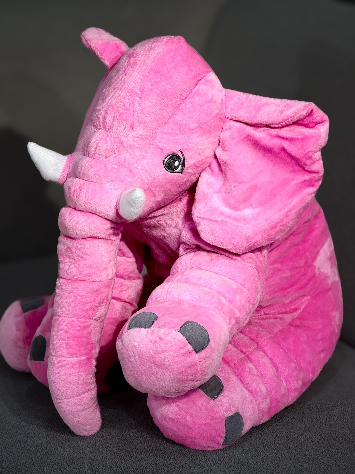 Elefante anti-reflujo - BoutiqueMundoMaterno