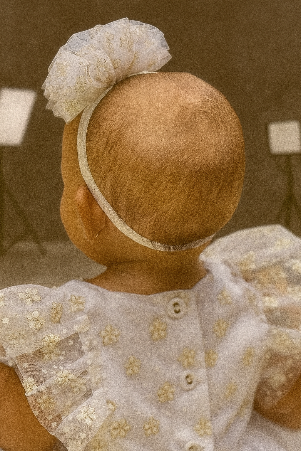 HANSEL - BoutiqueMundoMaterno