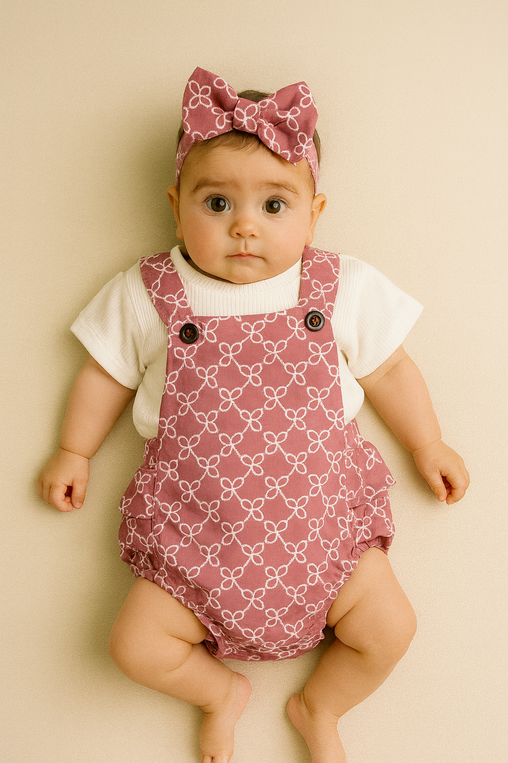 SELENA - BoutiqueMundoMaterno