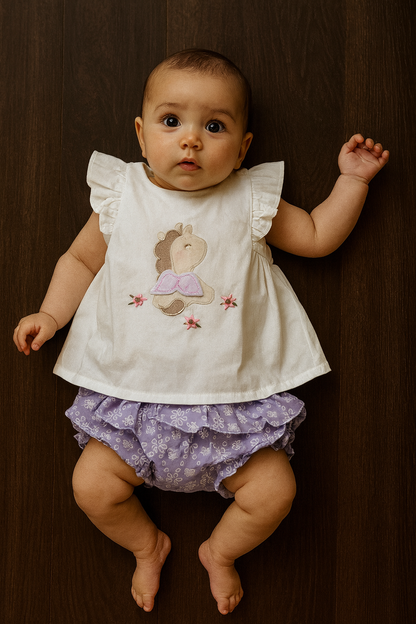 UNICORNIO - BoutiqueMundoMaterno