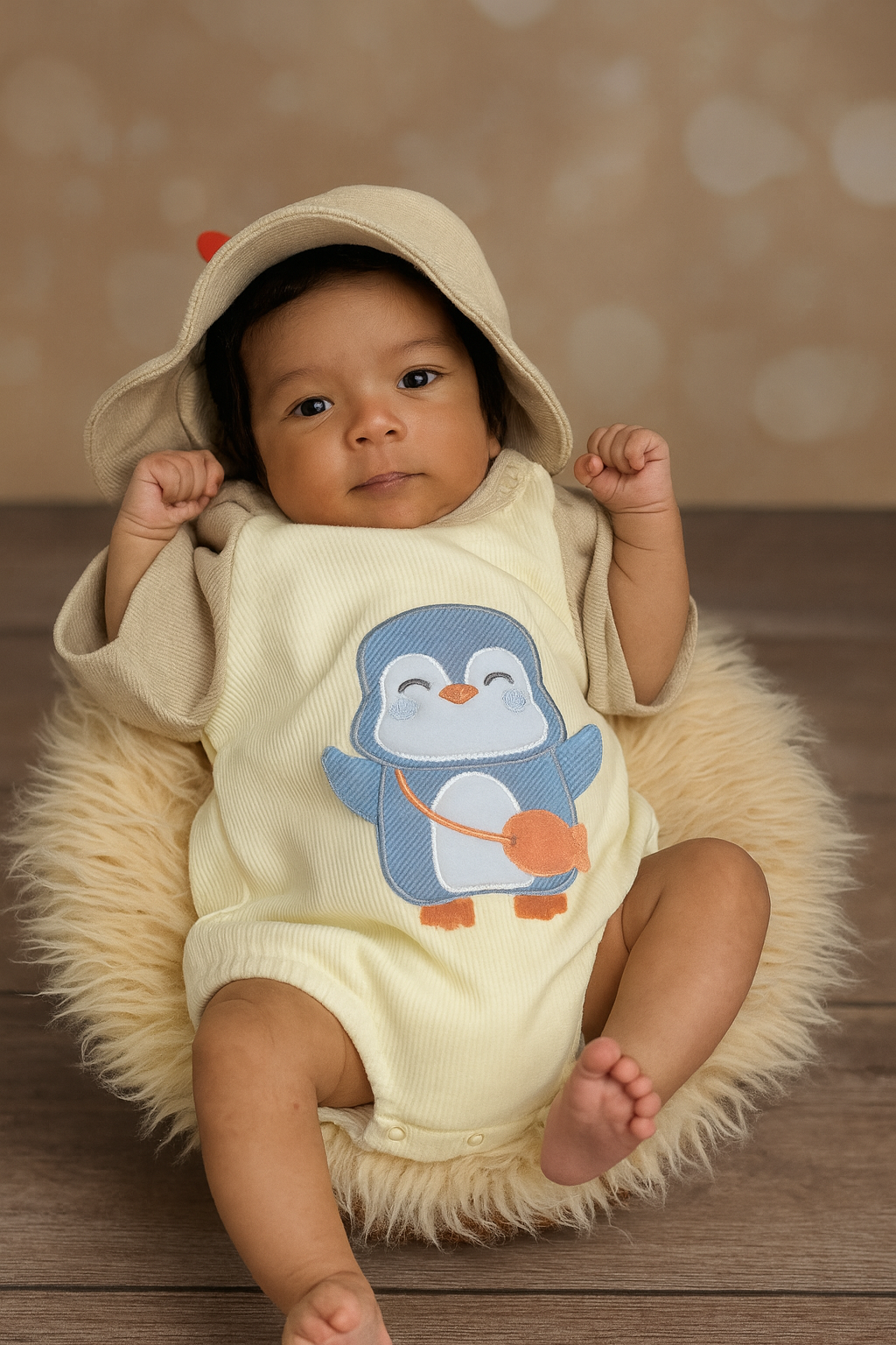 PINGUI
