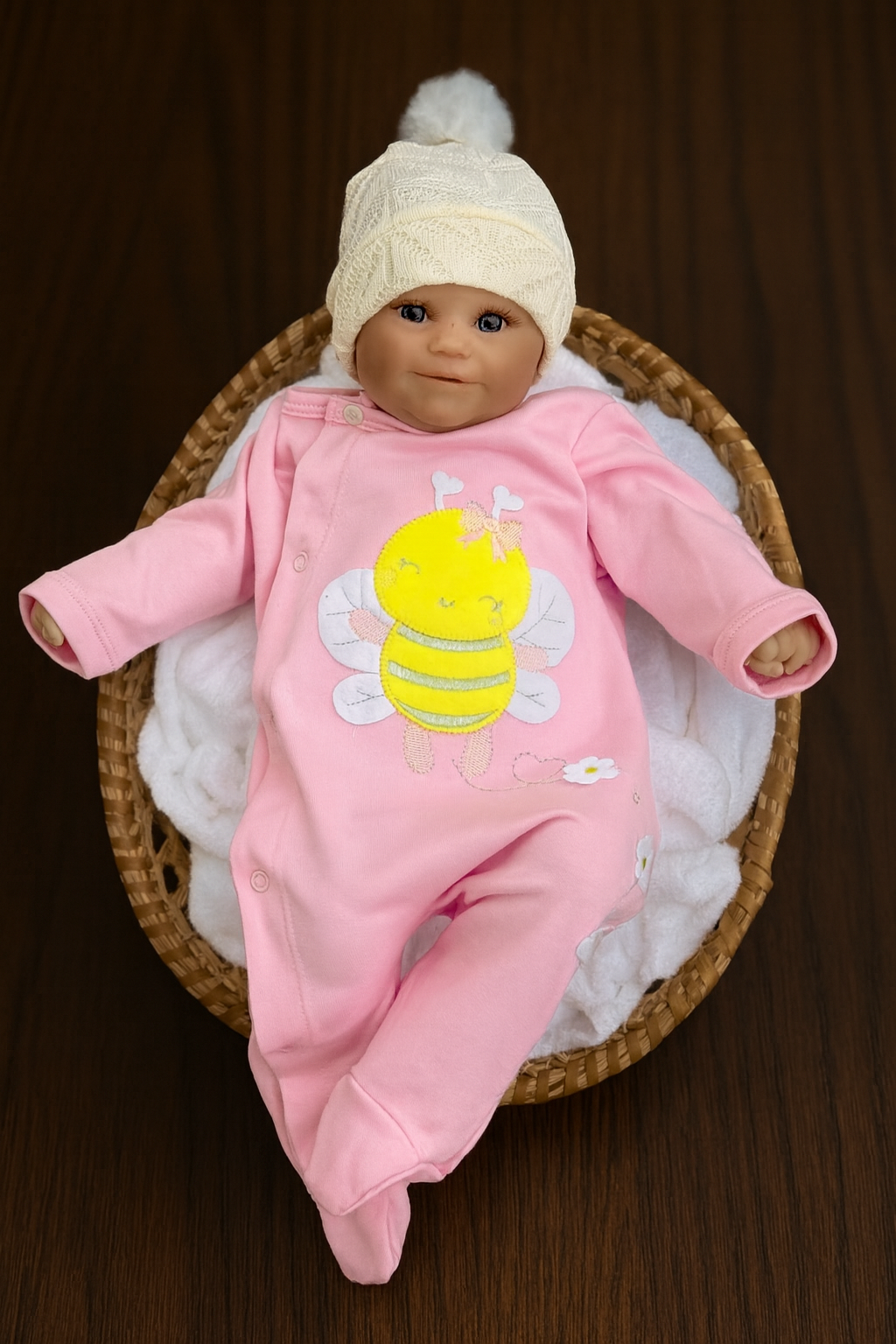 ABEJITA PAMPIN