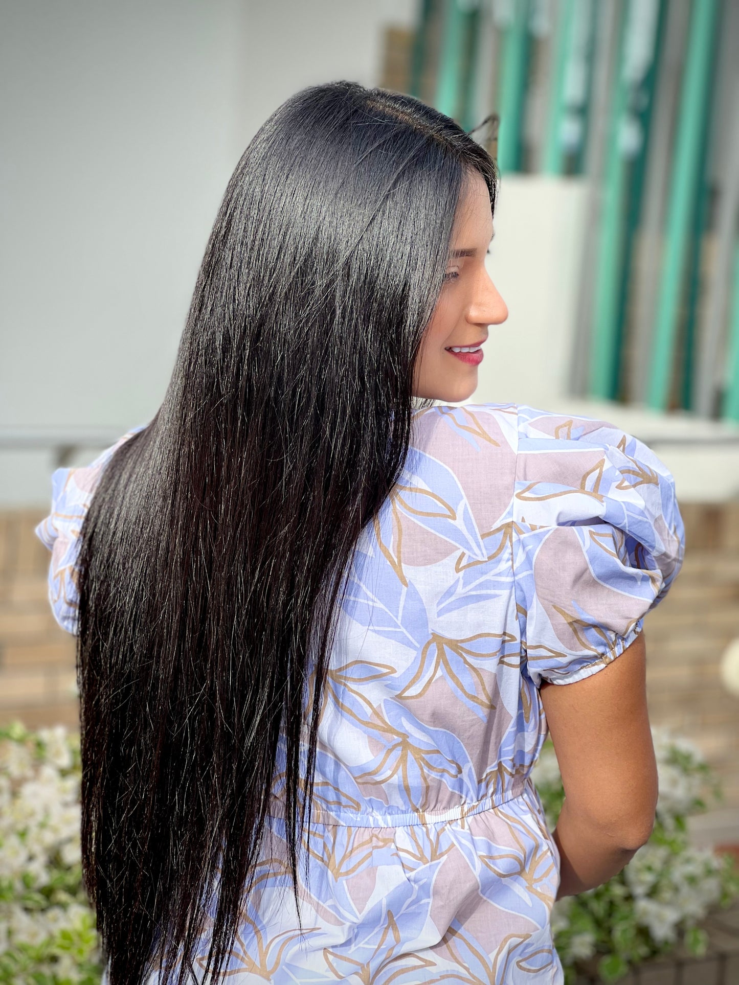 LEYLA - BoutiqueMundoMaterno