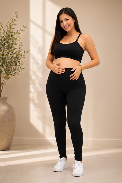 LEGGINS MATERNO