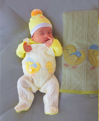 MI POLLITO - BoutiqueMundoMaterno