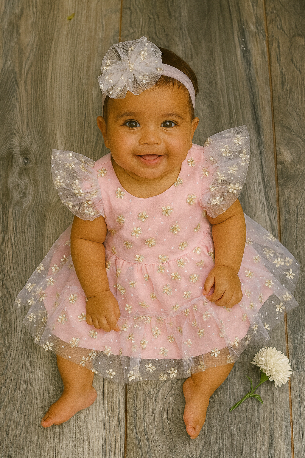 HANSEL - BoutiqueMundoMaterno