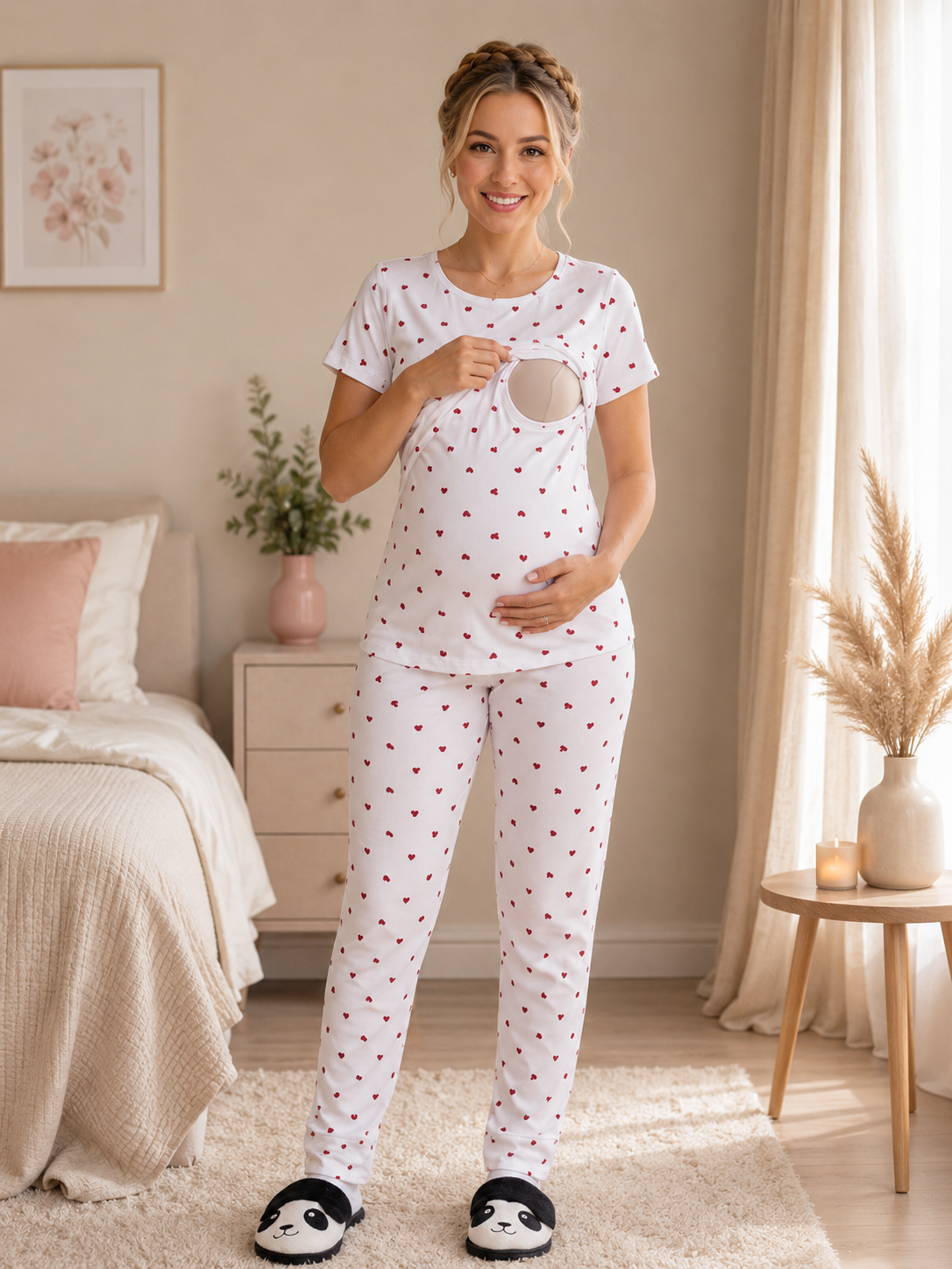 PIJAMA MINIMAL