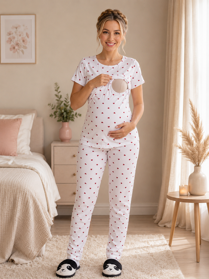 PIJAMA MINIMAL