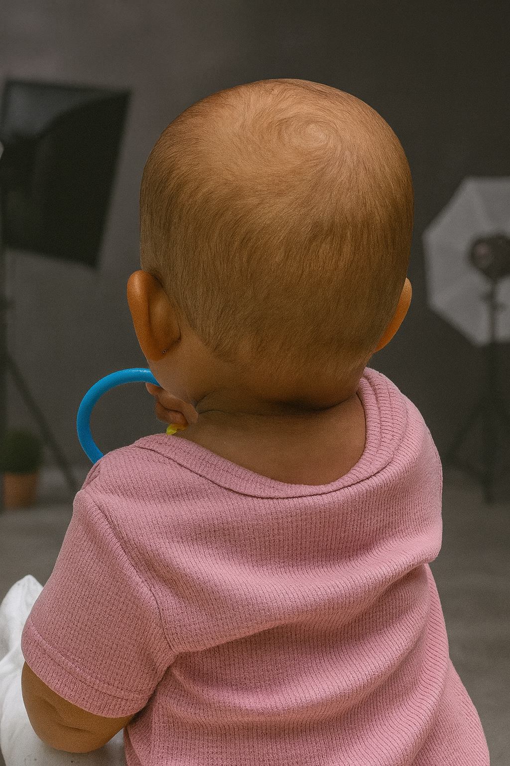 BAMBINI - BoutiqueMundoMaterno