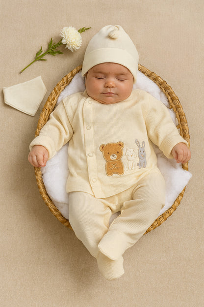 PIGLET