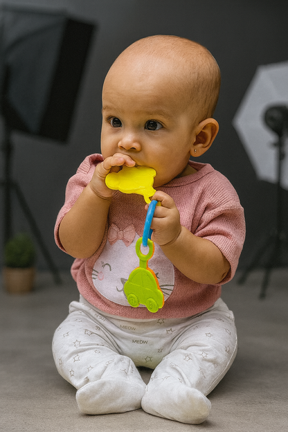 BAMBINI - BoutiqueMundoMaterno