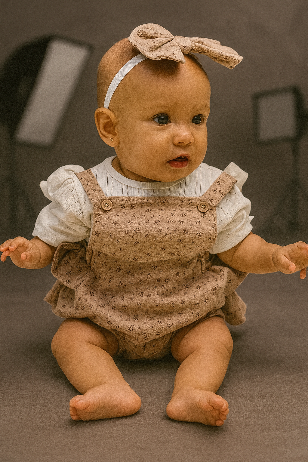 CU CÚ - BoutiqueMundoMaterno