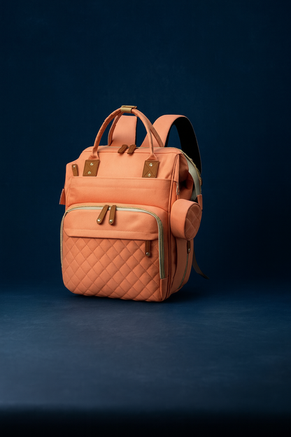 PAÑALERA AVI MULTIFUNCIONAL