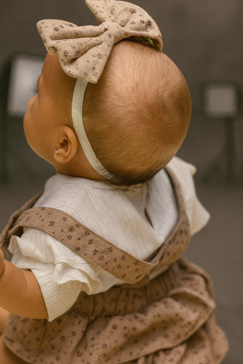 CU CÚ - BoutiqueMundoMaterno