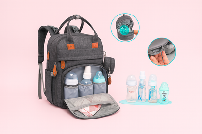 PAÑALERA AVI MULTIFUNCIONAL