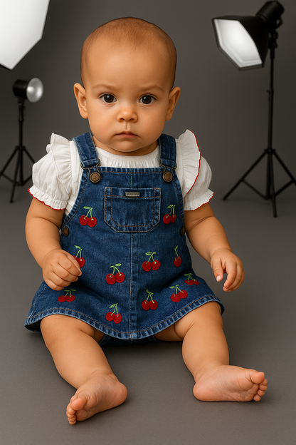 CEREZA(Nueva Colección)