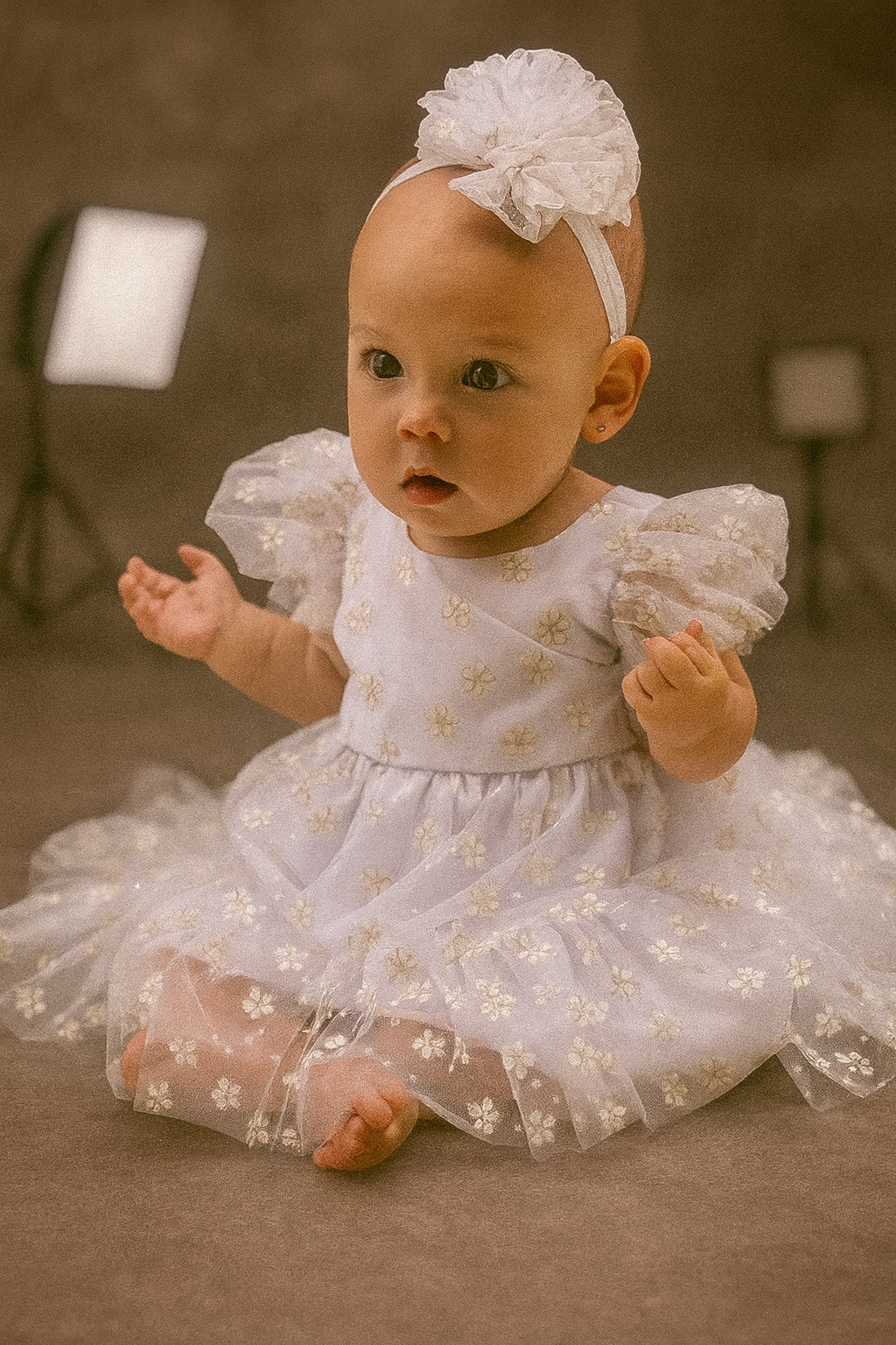 HANSEL - BoutiqueMundoMaterno