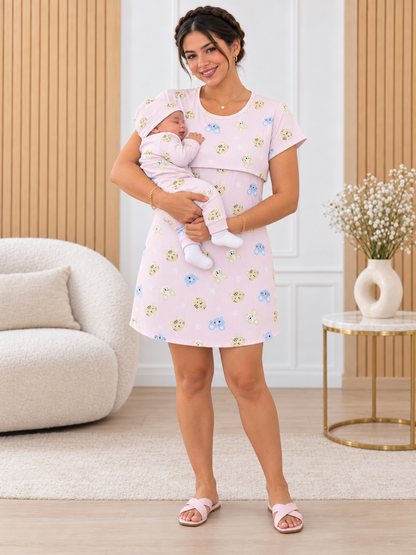 PIJAMA MELANIE