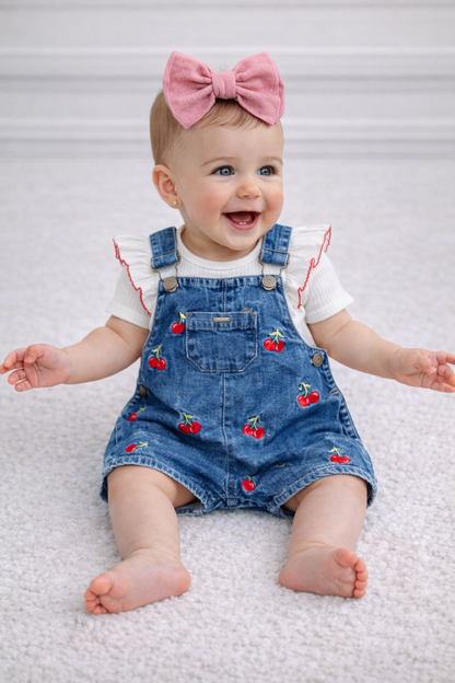 CEREZA(Nueva Colección)