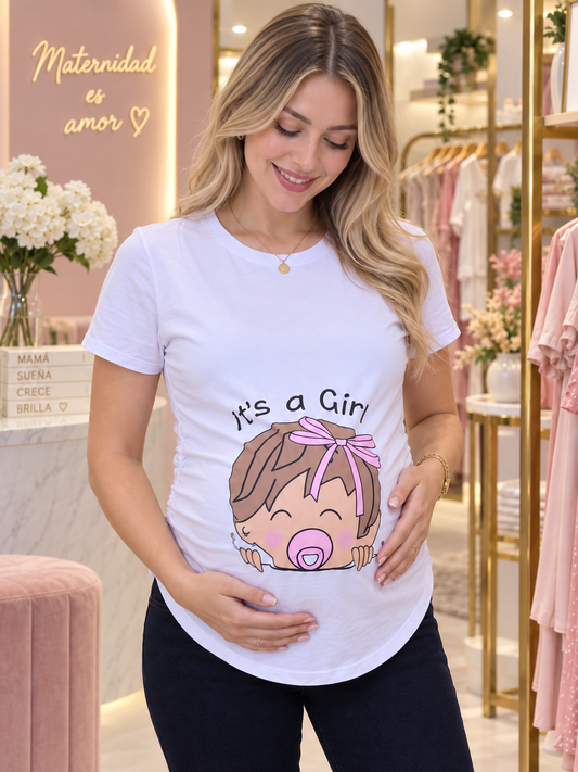 GIRL AND BOY