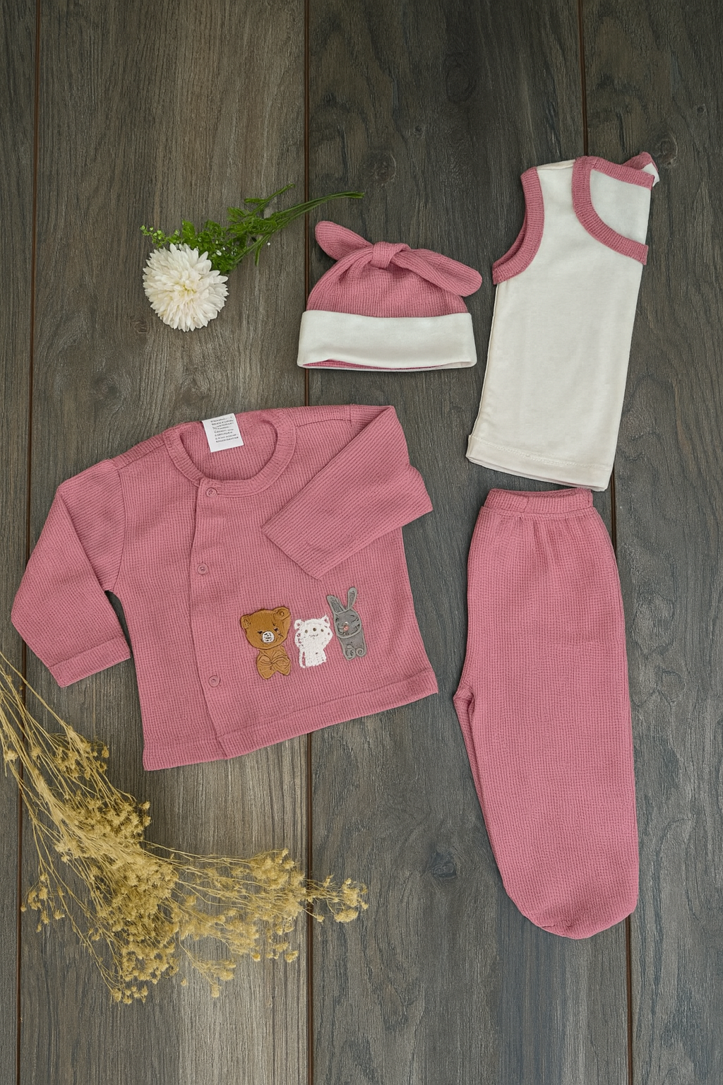 PIGLET