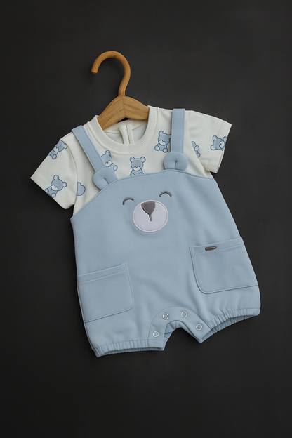 OSITO - BoutiqueMundoMaterno