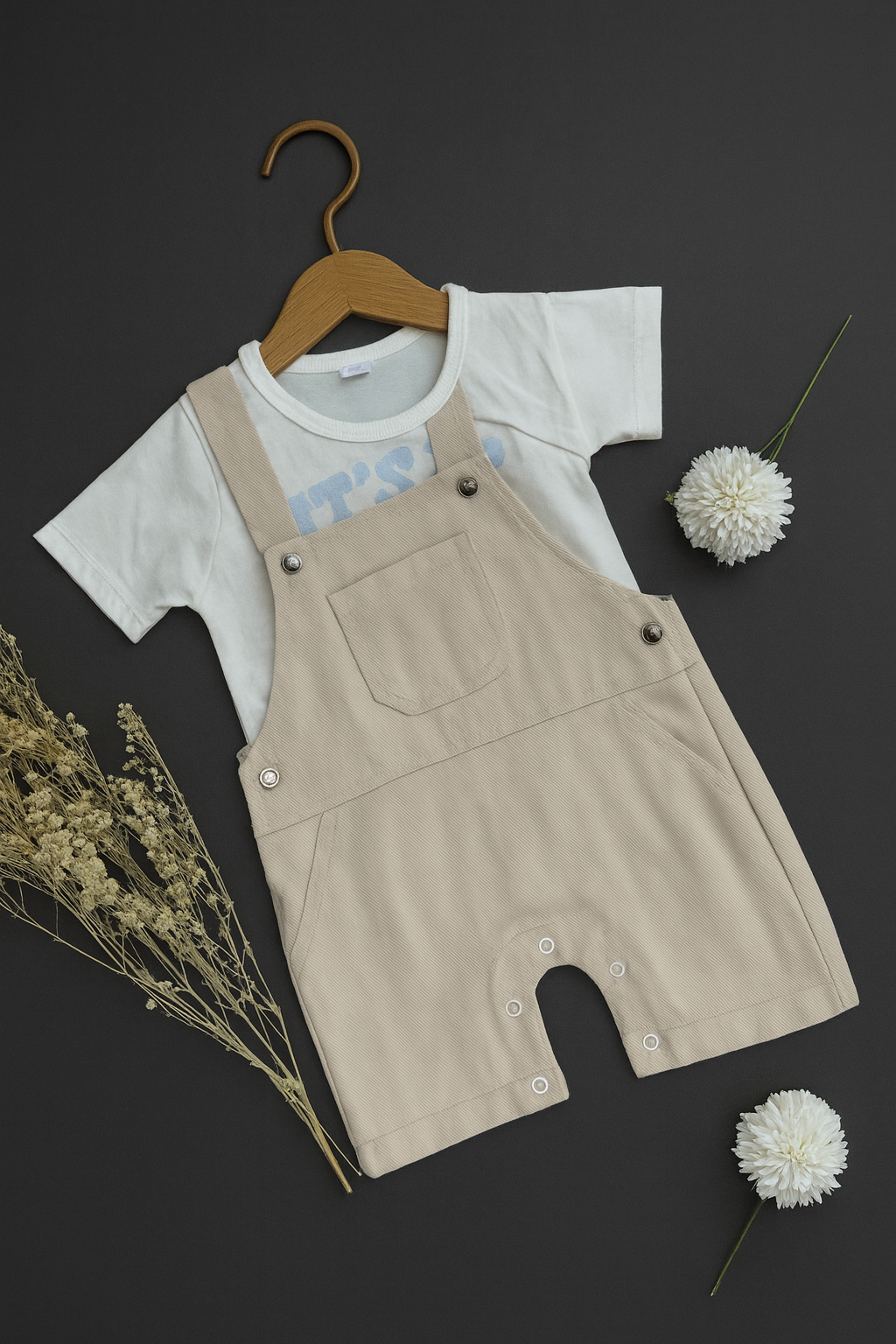 CANGU - BoutiqueMundoMaterno