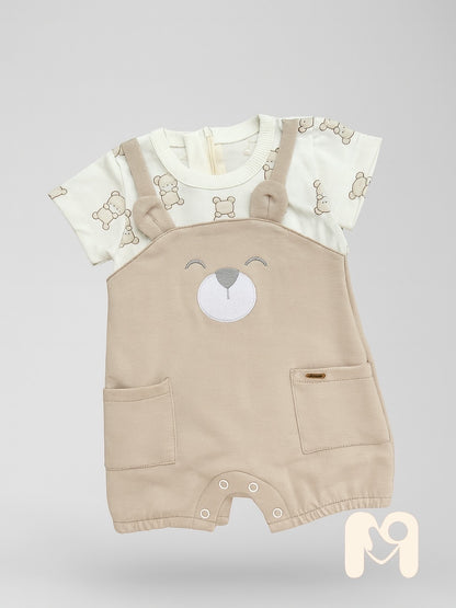 OSITO - BoutiqueMundoMaterno