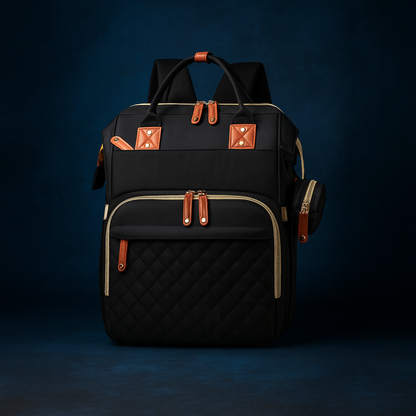 PAÑALERA AVI MULTIFUNCIONAL