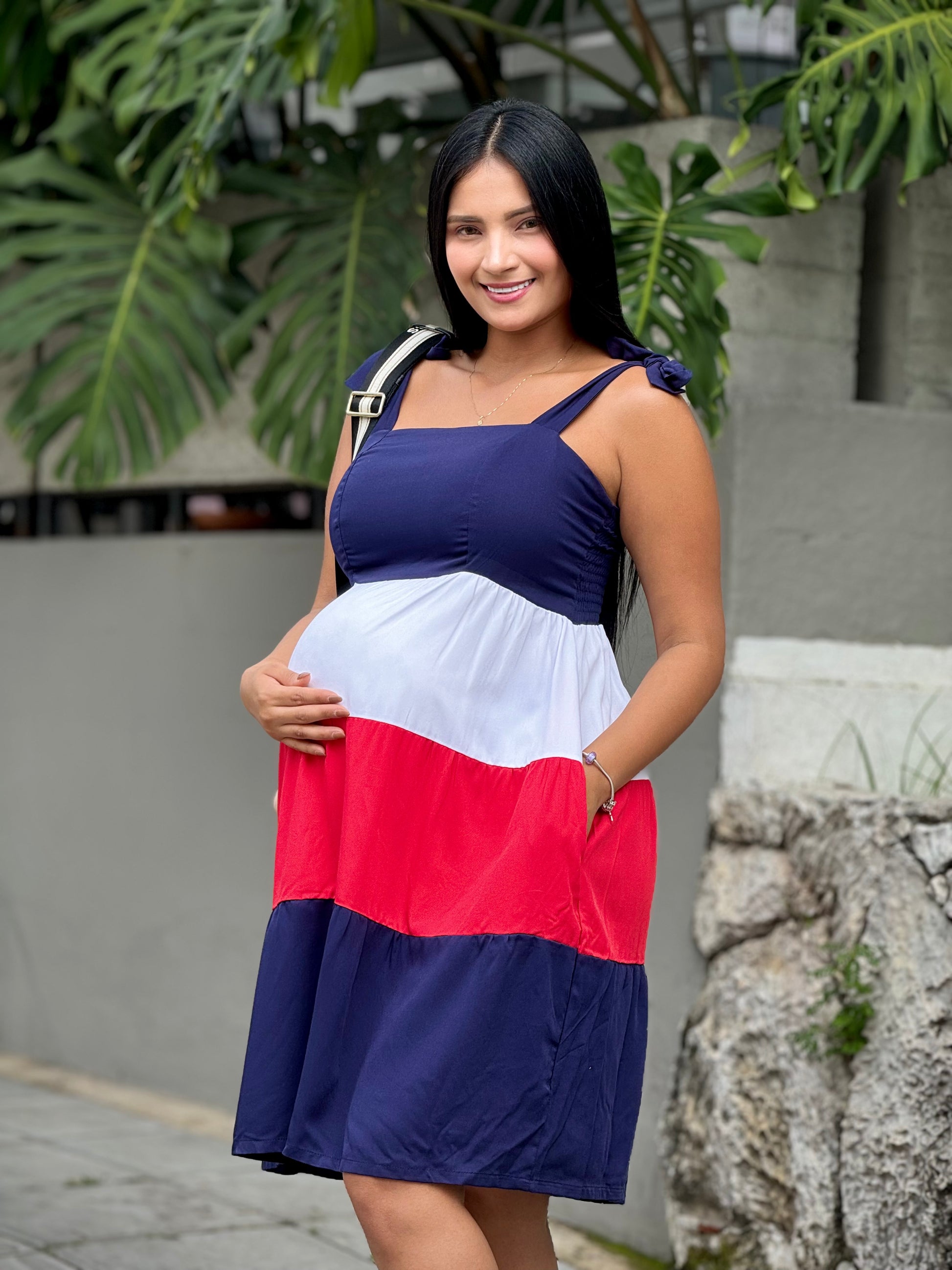 Julieta  (Nueva colección) - BoutiqueMundoMaterno